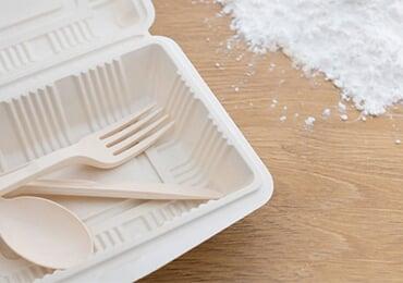 Italy's SUP conversion law was officially submitted to the European Union, exempting bioplastics